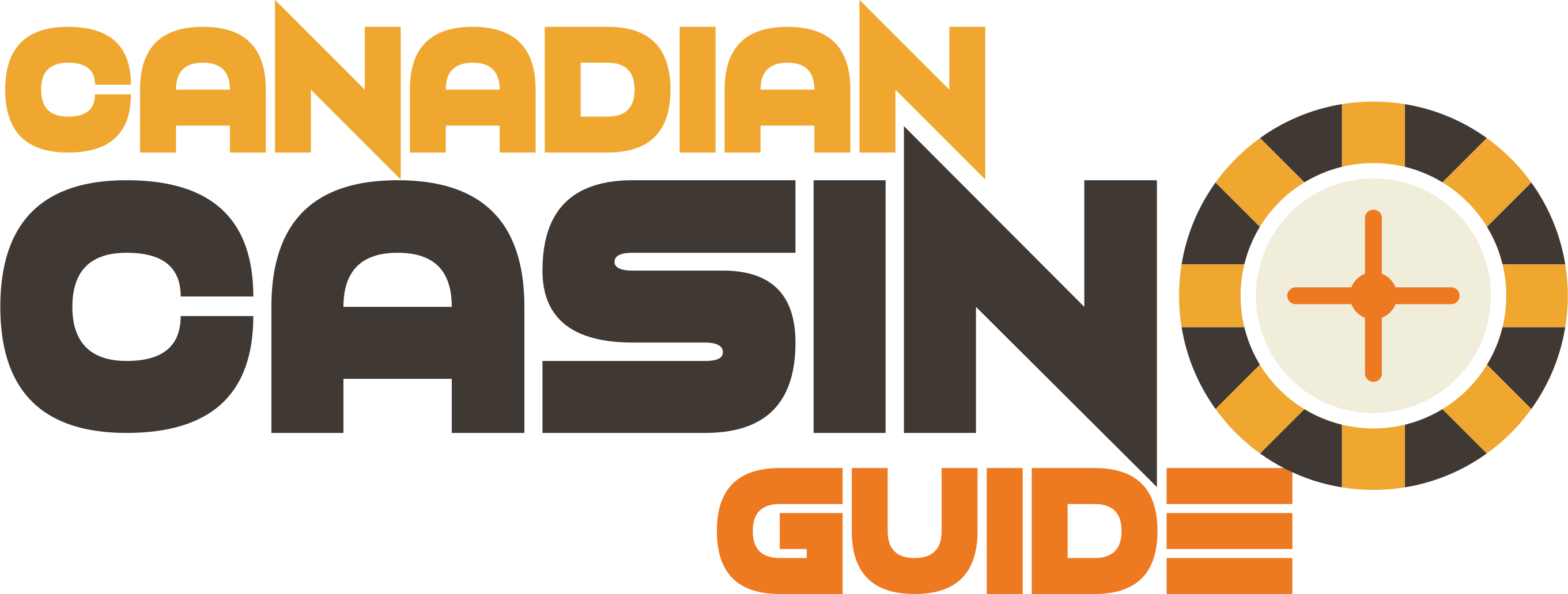 Canadian casino guide