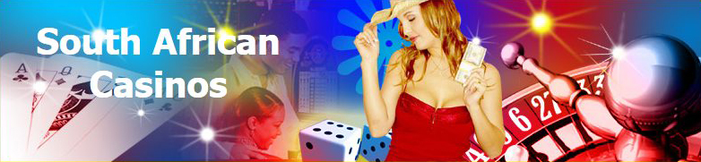 SA Online casino